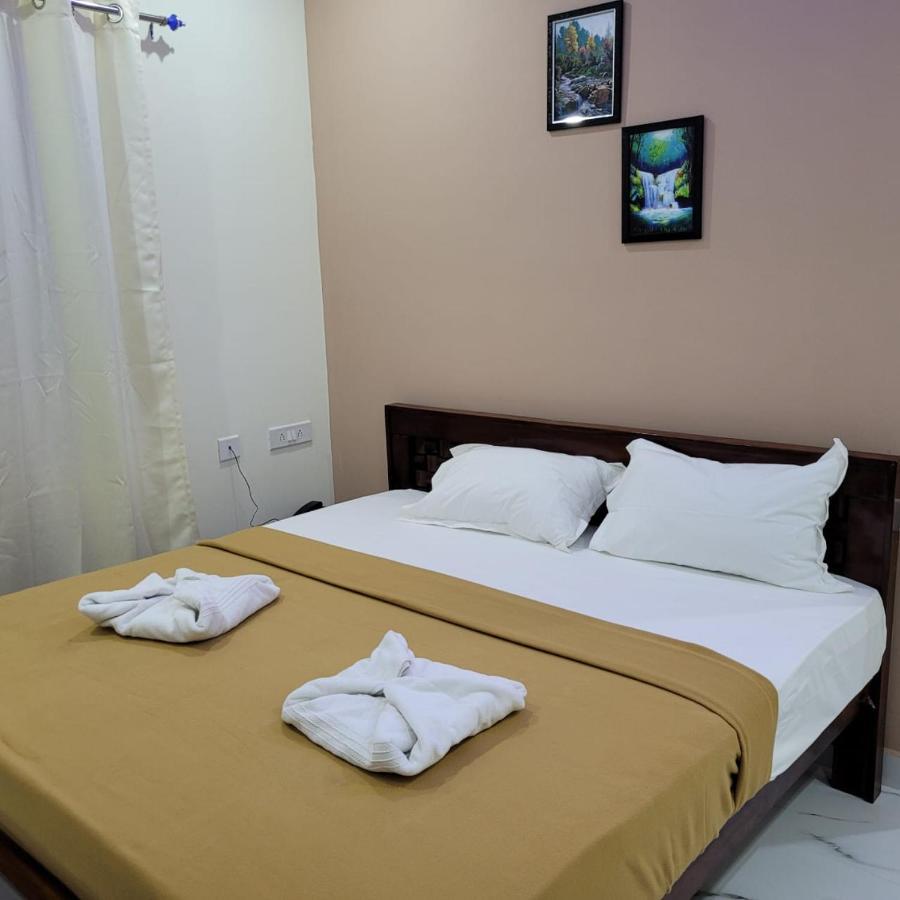 Nilton Bay Residency Hotel Pondicherry Luaran gambar